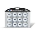 thumbnail image 1 of Team Golf New York Mets Golf Balls, 12 Pack, 1 of 1