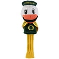 thumbnail image 1 of Oregon Ducks Mascot Golf Club Head Cover, 1 of 2