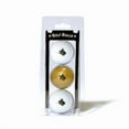 thumbnail image 1 of Team Golf  Purdue Boilermakers Golf Ball Pack, 1 of 1