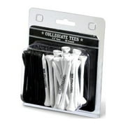 Team Golf  Purdue University 50 Imprinted Tee Pack