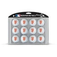 thumbnail image 1 of Team Golf San Francisco Giants Golf Balls, 12 Pack, 1 of 1
