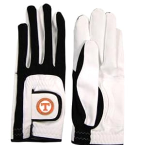 Team Golf Tennessee Volunteers Golf Glove