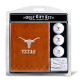 thumbnail image 1 of Team Golf  Texas Longhorns Embroidered Towel Gift Set, 1 of 1
