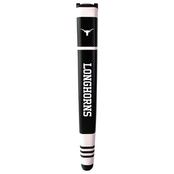 Texas Longhorns Logo Golf Putter Grip
