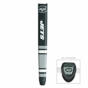 Team Golf Tour Mark NFL Putter Grip New York Jets