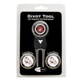 thumbnail image 1 of Team Golf  US Marines Divot Tool Pack with Signature tool, 1 of 1