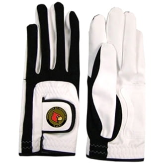 Team Golf University of Louisville Golf Glove