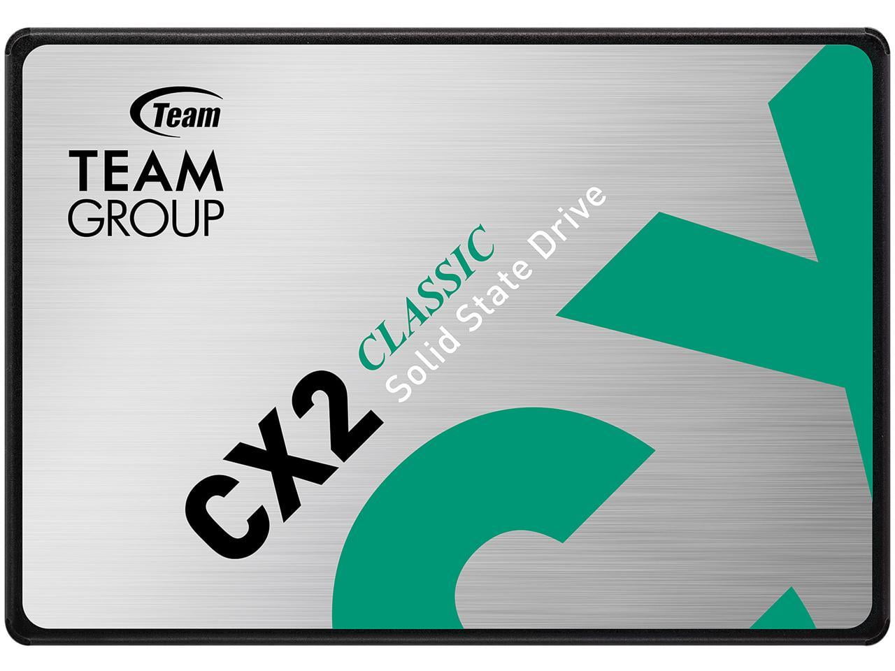 Team ssd store
