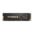 thumbnail image 1 of Team Group T-FORCE GA PRO M.2 2280 1TB PCIe Gen5.0x4 with DRAM CACHE with NVMe 3D NAND Internal Solid State Drive (SSD) TM8FFJ001T0C129, 1 of 4