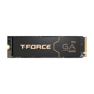1TB M.2 SSDs for Fast Internal Storage