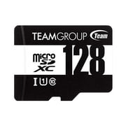 Team Group Inc TUSDX128GCL10U03 Flash 128g | Team Tusdx128gcl10u03 R