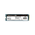 thumbnail image 1 of Team Group MP33 M.2 2280 1TB PCIe 3.0 x4 with NVMe 1.3 3D NAND Internal Solid State Drive (SSD) TM8FP6001T0C101, 1 of 4