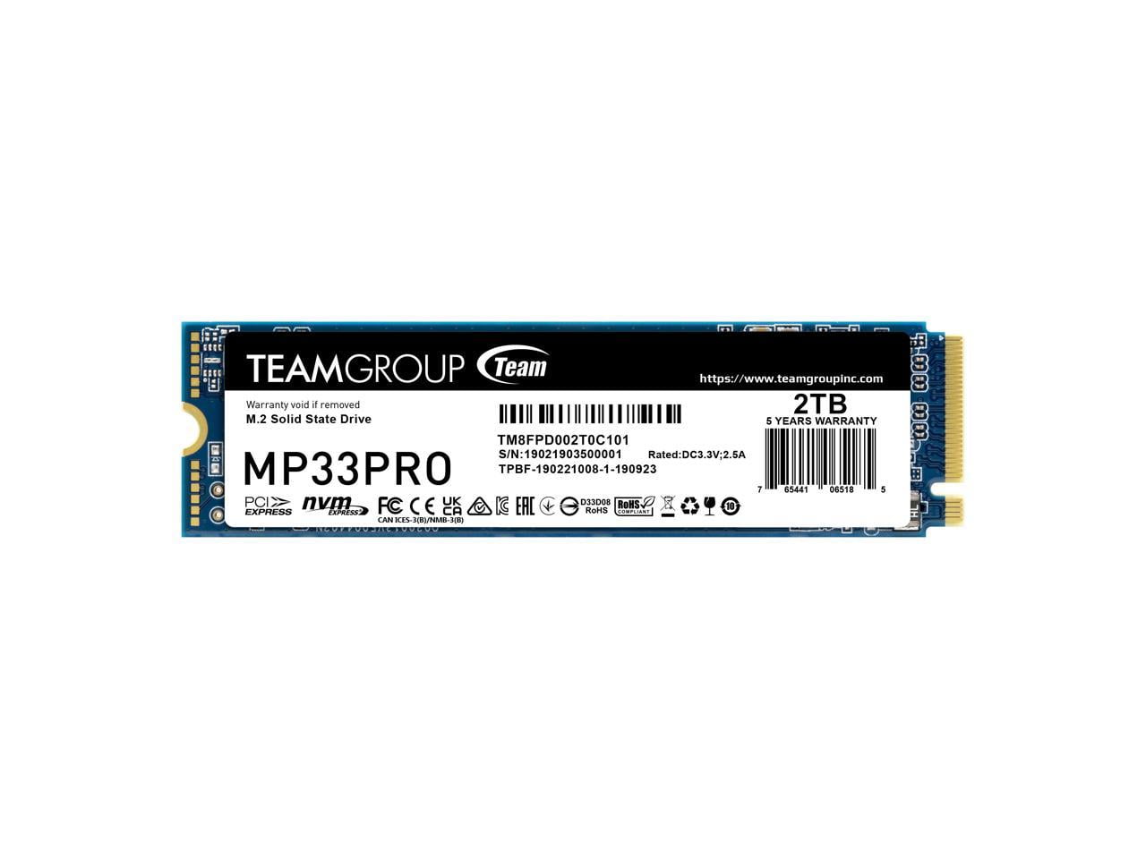 2tb Pcie Nvme M 2 Ssd 2tb Pcie Nvme M 2 Ssd