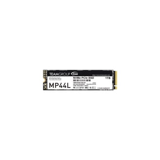 Team Group MP33 M.2 2280 2TB PCIe 3.0 x4 with NVMe 1.3 3D NAND