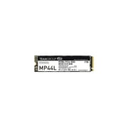 Team Group MP44L M.2 2280 1TB PCIe 4.0 x4 with NVMe 1.4 TLC Internal Solid State Drive (SSD) TM8FPK001T0C101