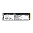 thumbnail image 1 of Team Group MP44L M.2 2280 500GB PCIe 4.0 x4 with NVMe 1.4 Internal Solid State Drive (SSD) TM8FPK500G0C101, 1 of 4