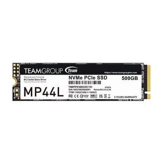 500gb M 2 Ssd