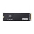 thumbnail image 1 of Team Group T-CREATE CLASSIC M.2 2280 1TB PCIe Gen4x4 with NVMe 3D NAND TLC Internal Solid State Drive (SSD) TM8FPM001T0C329, 1 of 4