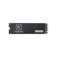 thumbnail image 1 of Team Group T-CREATE CLASSIC M.2 2280 2TB PCIe Gen4x4 with NVMe 3D NAND TLC Internal Solid State Drive (SSD) TM8FPM002T0C329, 1 of 4
