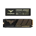 thumbnail image 1 of Team Group T-FORCE CARDEA A440 M.2 2280 2TB PCIe Gen 4.0 x4 NVMe 1.4, PS5 Compatible, Internal Solid State Drive (SSD) TM8FPZ002T0C327, 1 of 6