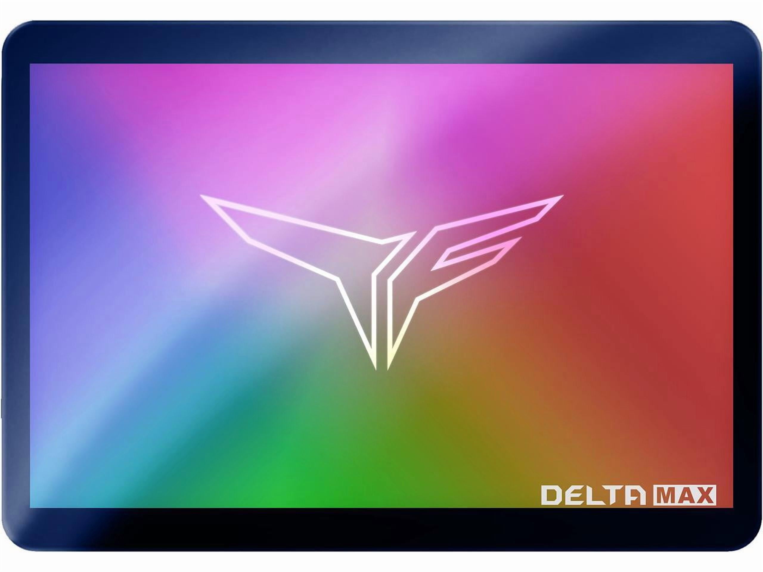 Free Shipping! Team Group T-FORCE DELTA MAX RGB LITE 2.5