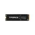 thumbnail image 1 of Team Group T-FORCE G50 M.2 2280 4TB PCIe 4.0 x4 with NVMe 1.4 TLC Internal Solid State Drive (SSD) TM8FFE004T0C129, 1 of 4