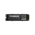 thumbnail image 1 of Team Group T-FORCE G70 PRO (Aluminum) M.2 2280 2TB PCIe 4.0 x4 with NVMe 1.4 TLC Internal Solid State Drive (SSD) TM8FFH002T0C128, 1 of 6
