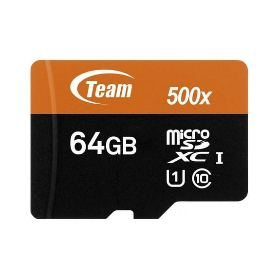 Team Group TUSDX64GUHS03 Flash 64g | Team Tusdx64guhs03 R