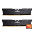 thumbnail image 1 of Team Group Vulcan a 32GB (2 x 16GB) 288-Pin PC RAM DDR5 5600 (PC5 44800) Desktop Memory, 1 of 5
