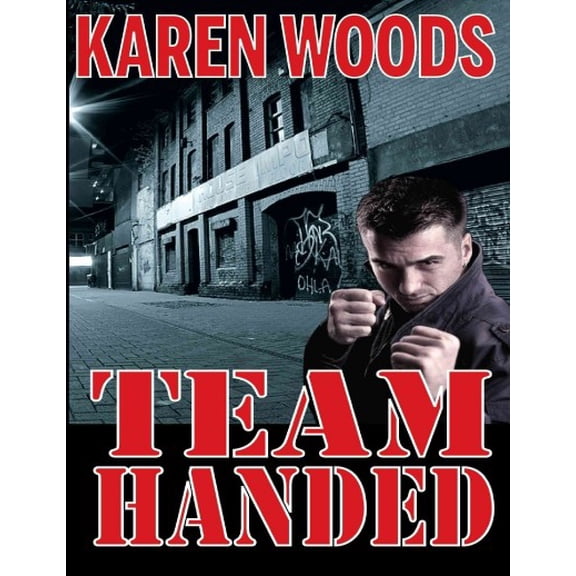 Team Handed