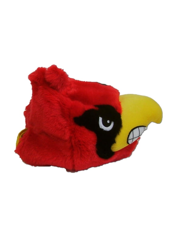 Team Heads College Louisville Red Bird Cardinals
