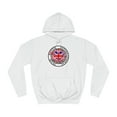 thumbnail image 1 of Team Hottie: United Kingdom Hoodie, 1 of 3