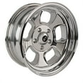 thumbnail image 1 of Team III Wheels ET Window Wheel Pol 15x6 5x4.5 2-5/8 Backspace, 1 of 2
