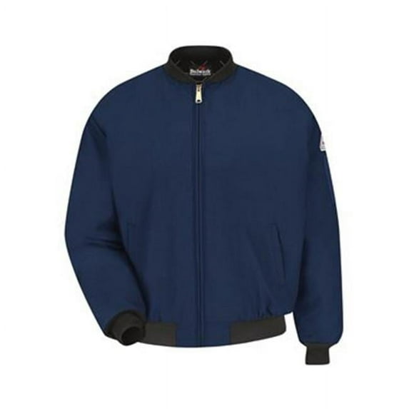 Team Jacket, Nomex IIIA, NAVY, RGXXL JNT2NVRGXXL