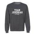 thumbnail image 1 of Team Jeremiah Est 2022 Crewneck Sweatshirt, 1 of 3