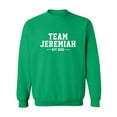 thumbnail image 1 of Team Jeremiah Est 2022 Crewneck Sweatshirt, 1 of 3
