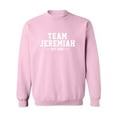 thumbnail image 1 of Team Jeremiah Est 2022 Crewneck Sweatshirt, 1 of 3