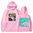 thumbnail image 1 of Team Jeremiah Hoodie Cousin Beach The Summer I Turned Pretty Merch Sweatshirt Fashion for Men and Women, 1 of 1