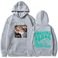 thumbnail image 1 of Team Jeremiah Hoodie Cousin Beach The Summer I Turned Pretty Merch Sweatshirt Fashion for Men and Women, 1 of 2