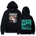 thumbnail image 1 of Team Jeremiah Hoodie Cousin Beach The Summer I Turned Pretty Merch Sweatshirt Fashion for Men and Women, 1 of 2