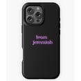 thumbnail image 1 of Team Jeremiah The Summer I Turned Pretty - Creative Art M4557 Phone Case for iPhone 17 16 15 14 13 12 11 Pro Max, 1 of 2
