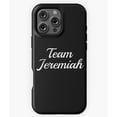thumbnail image 1 of Team Jeremiah The Summer I Turned Pretty - Modern Phone M97 M4427 Phone Case for iPhone 17 16 15 14 13 12 11 Pro Max, 1 of 2