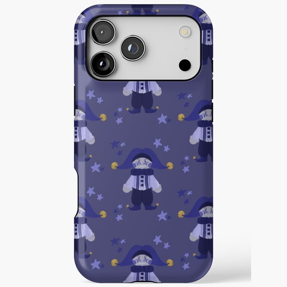Team Jesters Funny Juggling Humor Graphic Compatible Phone Case for iPhone 11 12 13 14 15 16 17 Pro Max