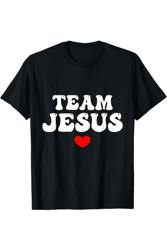 Love Christian Mens Womens T-Shirt