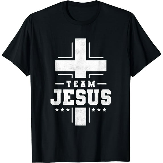 Team Jesus T-Shirt