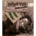 thumbnail image 1 of Team KNK 700MBB Monster Bag Black Oxide Hardware Kit (700), 1 of 2