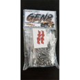 thumbnail image 1 of Team KNK KNKRCG801 RedCat Gen 8 Stainless Hardware Kit, 1 of 1
