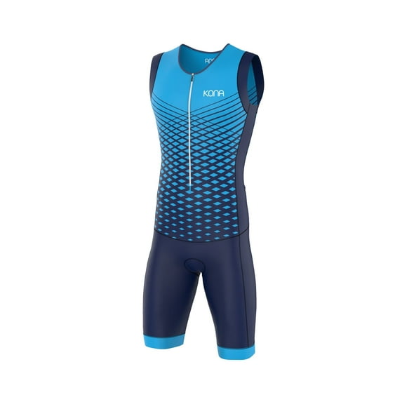 Team KONA Triathlon Race Suit