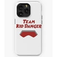 thumbnail image 1 of Team Kid Danger Henry Danger Superhero Fan Club A7639&nbsp;Phone Case for iPhone 11 to 17 Pro Max, 1 of 2