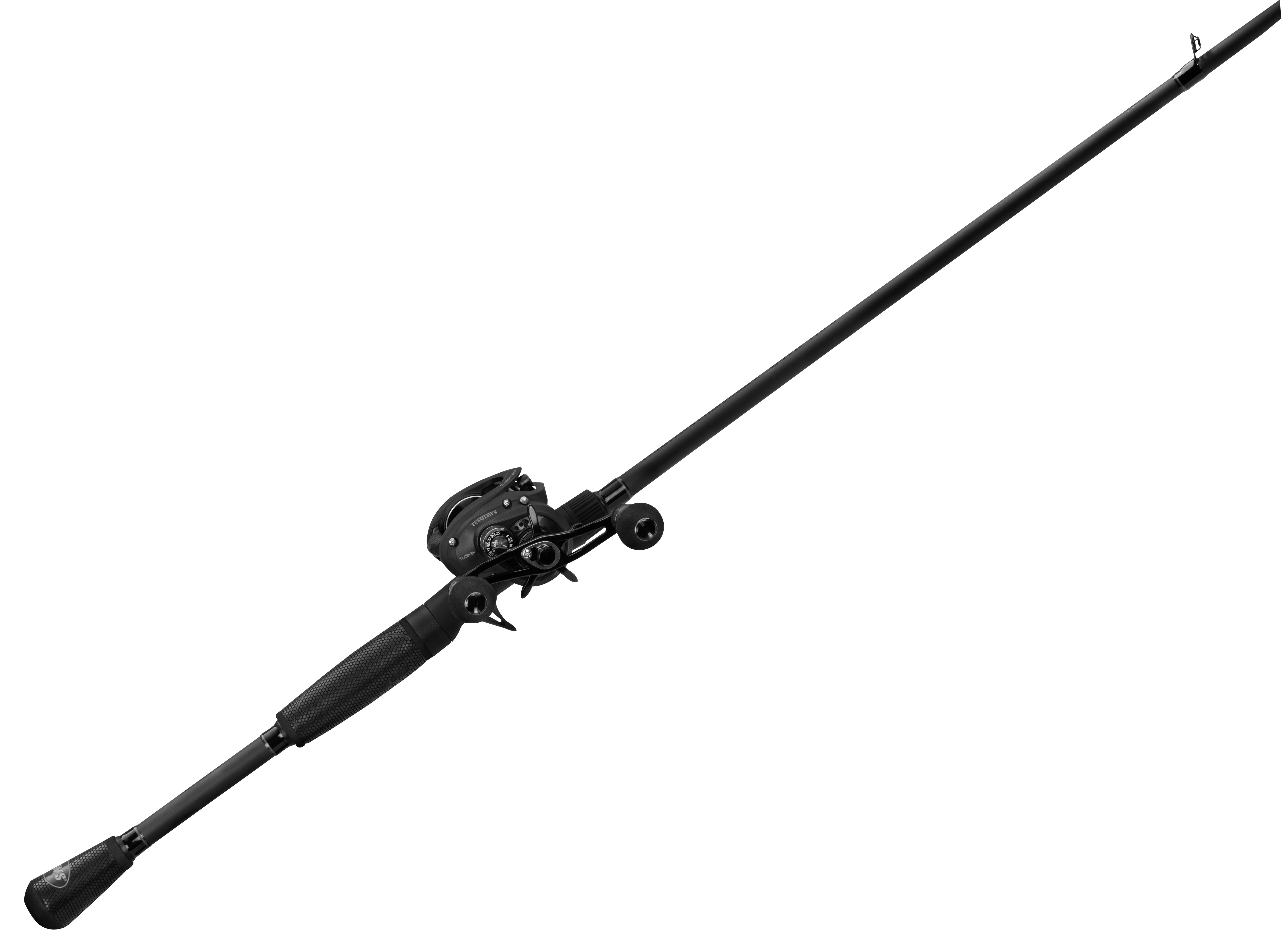 black baitcaster combo Premium Double Tip || Hunting Baitcasting Rod 7ft || Seasir Cast XZ Baitcasting Reel and an easily adjustable magnetic braking system Abu Garcia Black Max EZ